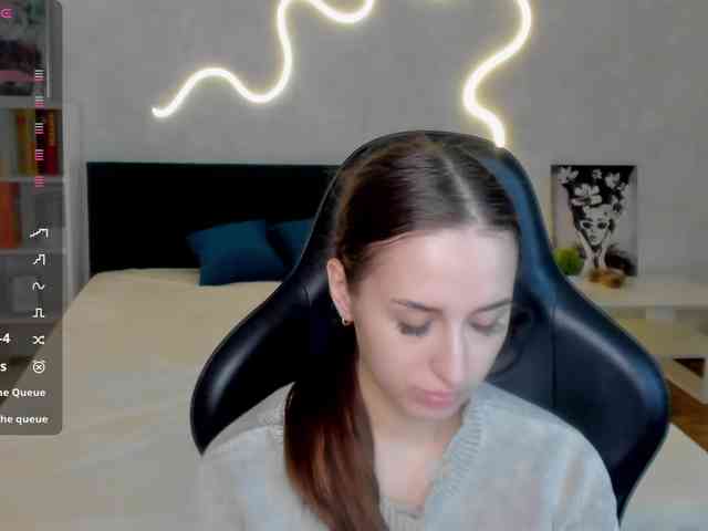evacooper webcam