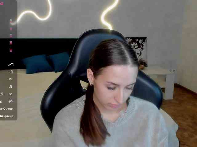evacooper webcam