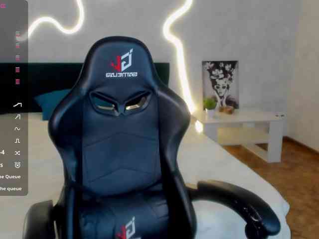 evacooper webcam