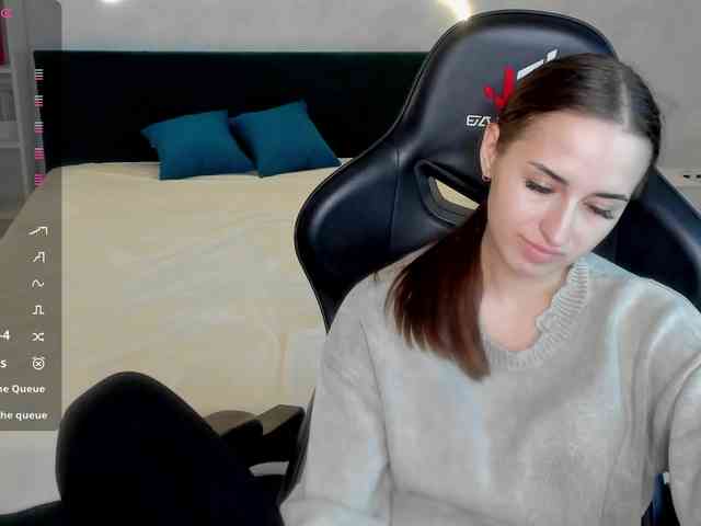 evacooper webcam