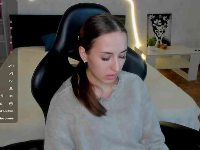 evacooper webcam
