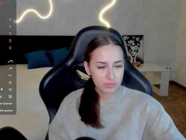 evacooper webcam