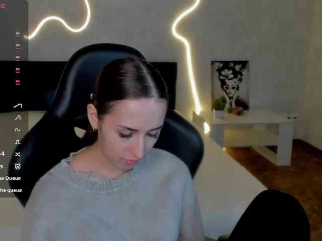 evacooper webcam