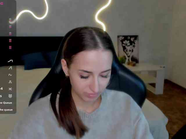 evacooper webcam