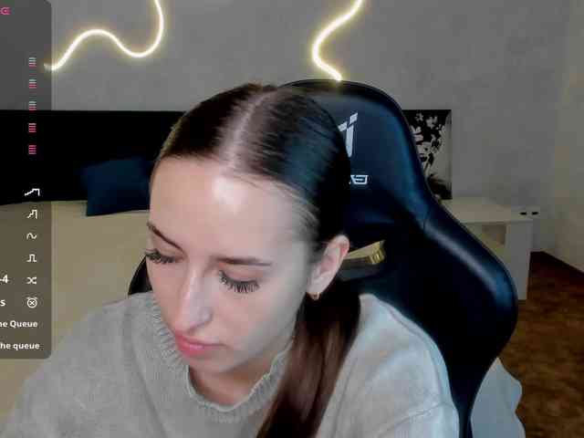 evacooper webcam