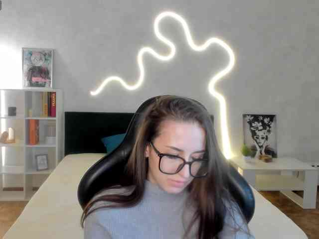 evacooper webcam