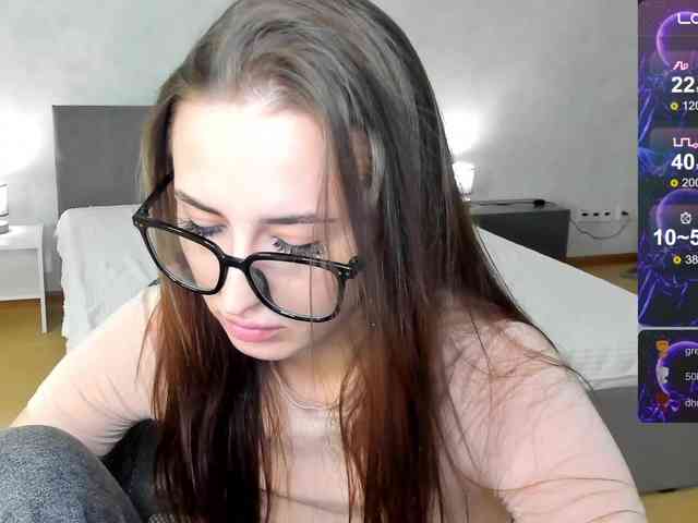 evacooper webcam
