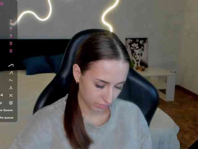 evacooper webcam