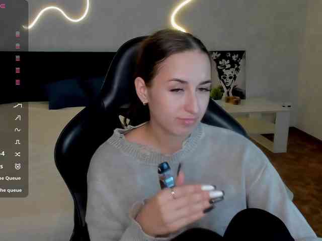 evacooper webcam
