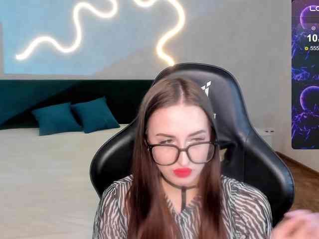 evacooper webcam