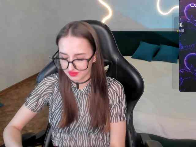 evacooper webcam
