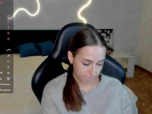 evacooper webcam