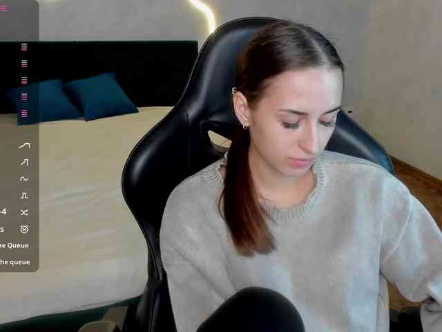 evacooper webcam