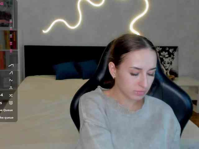 evacooper webcam