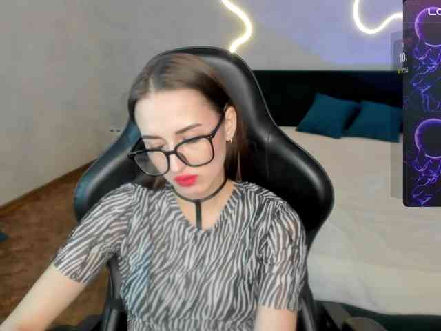 evacooper webcam