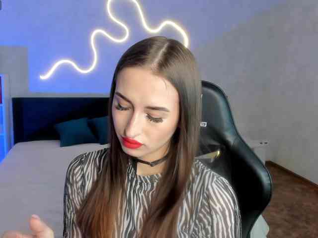 evacooper webcam