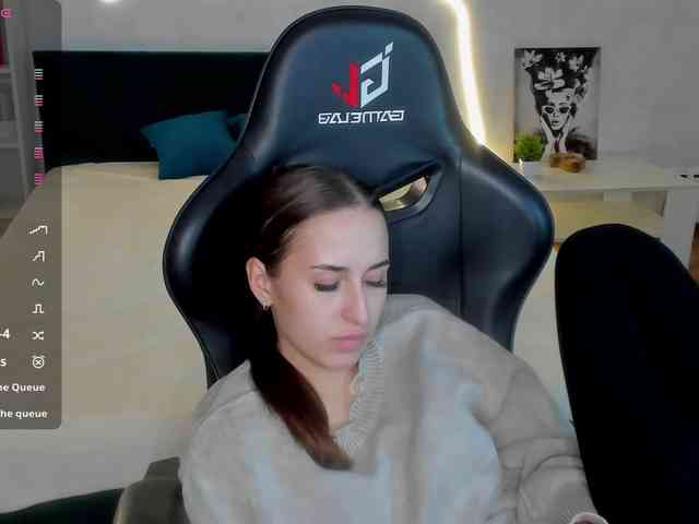 evacooper webcam