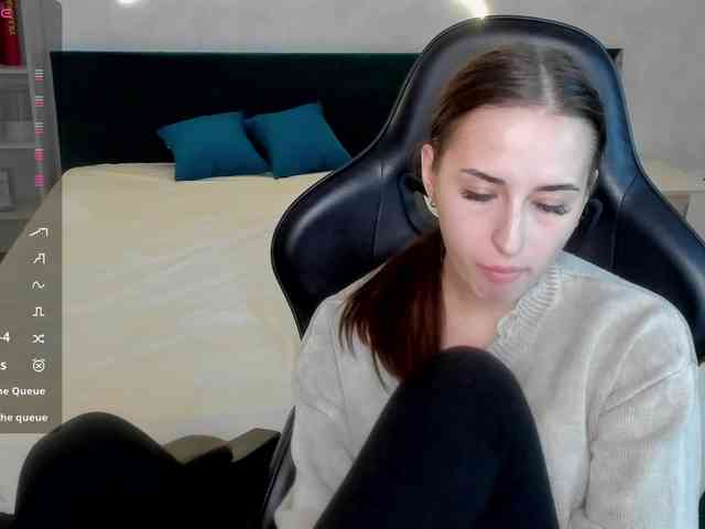evacooper webcam