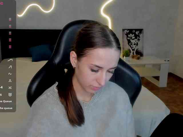 evacooper webcam