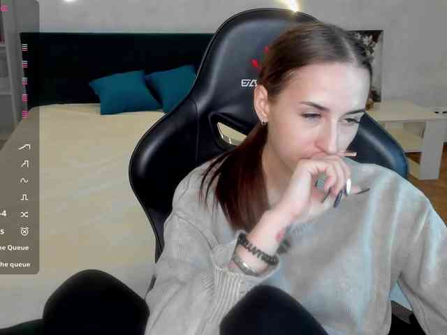 evacooper webcam