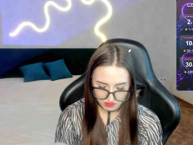 evacooper webcam