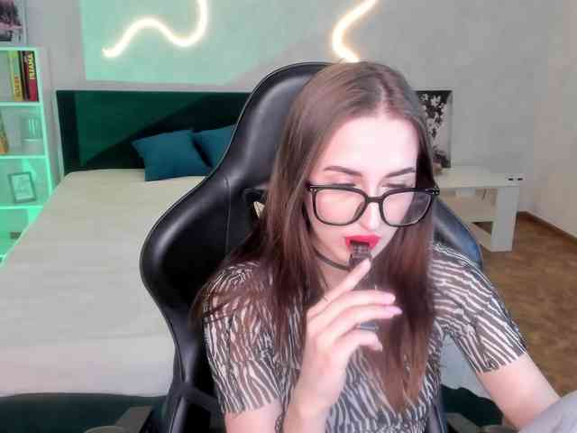 evacooper webcam