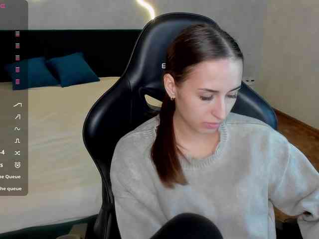 evacooper webcam