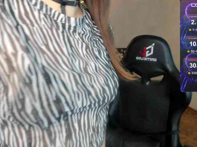 evacooper webcam