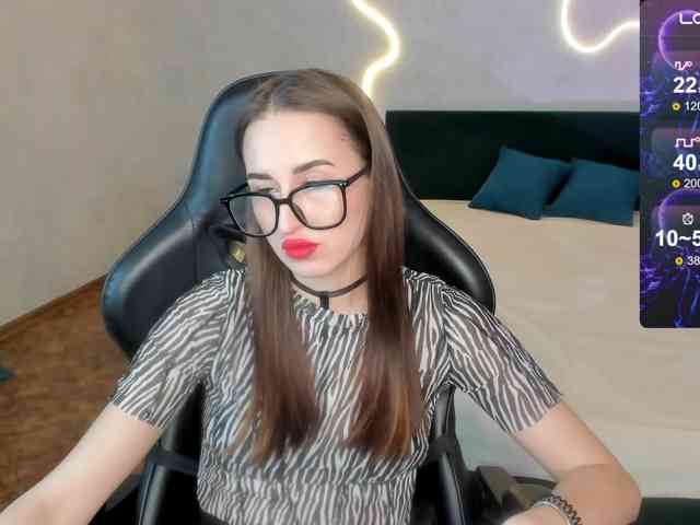 evacooper webcam