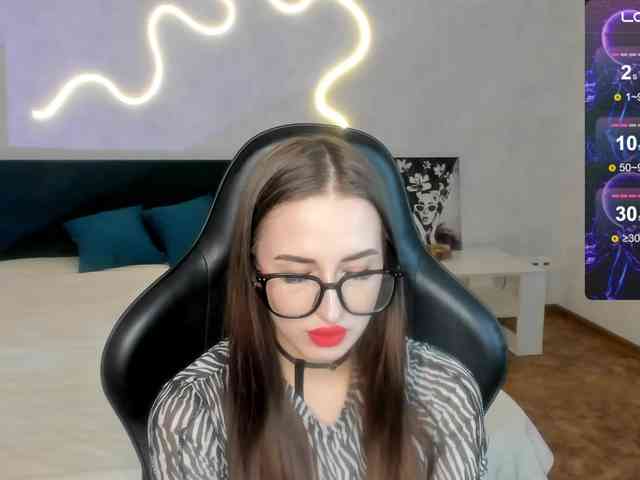 evacooper webcam