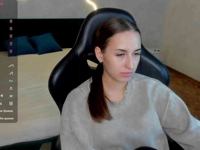 evacooper webcam