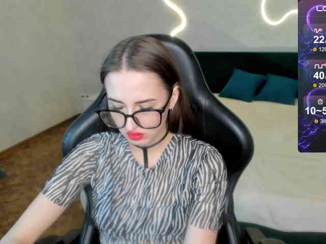 evacooper webcam