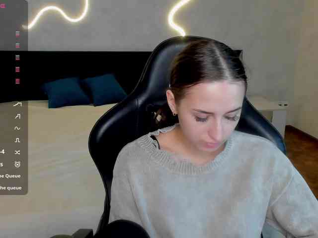 evacooper webcam