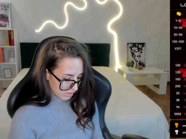evacooper webcam