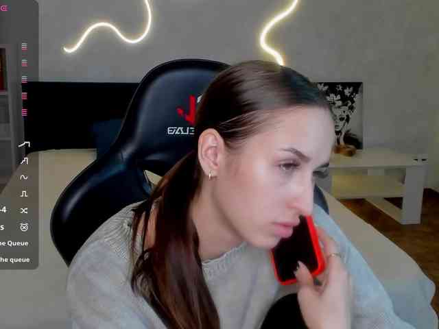 evacooper webcam