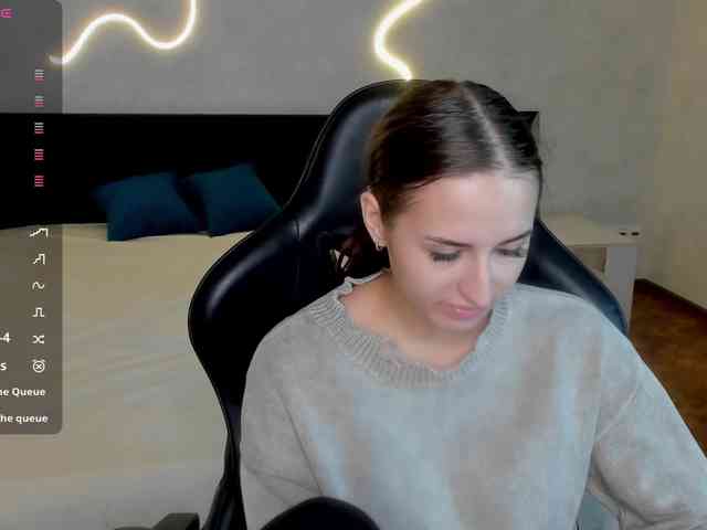 evacooper webcam