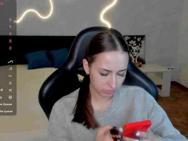evacooper webcam