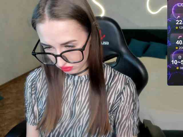 evacooper webcam