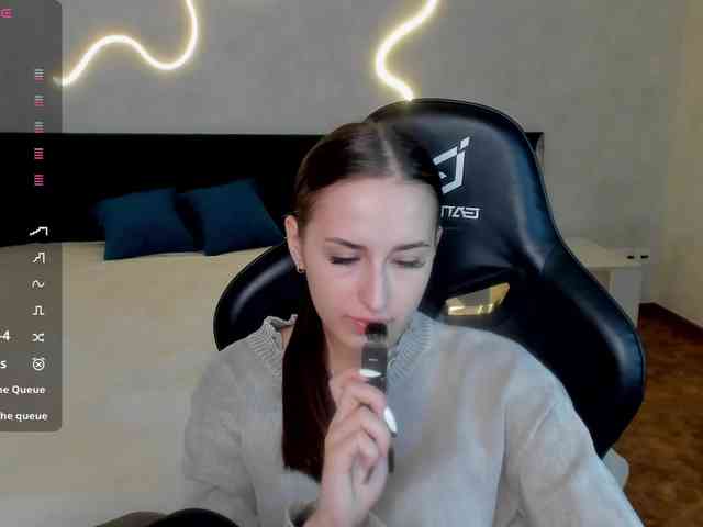 evacooper webcam