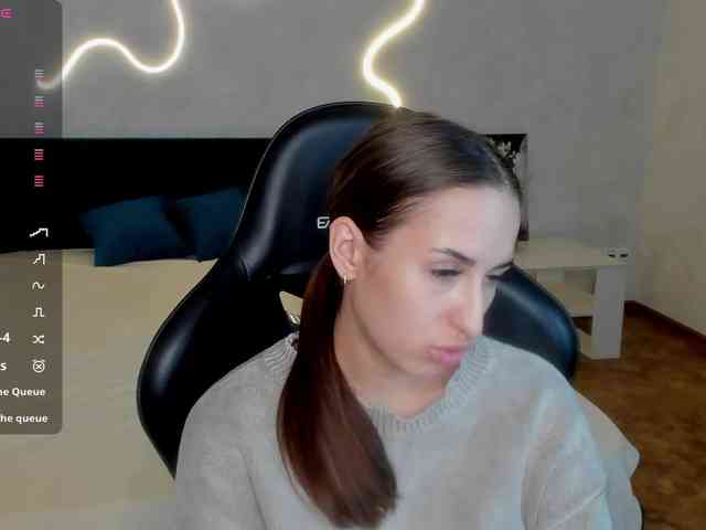 evacooper webcam