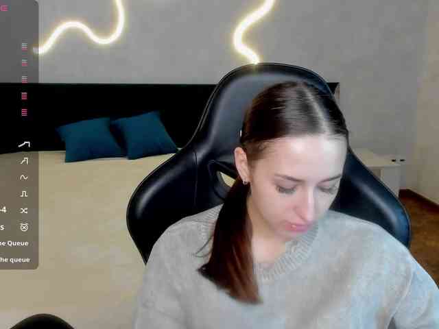 evacooper webcam