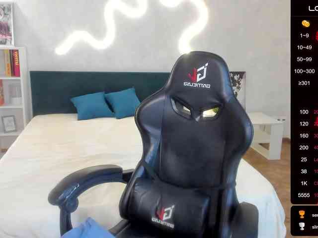evacooper webcam