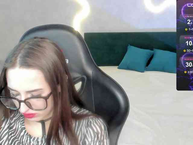 evacooper webcam