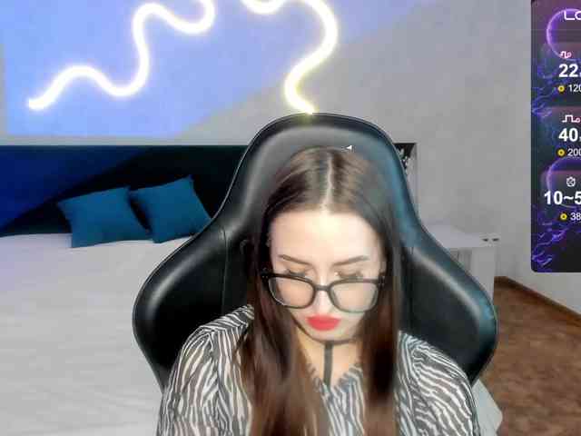 evacooper webcam