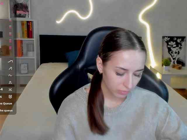 evacooper webcam