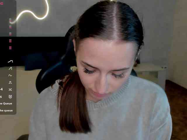 evacooper webcam