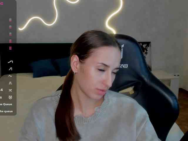 evacooper webcam