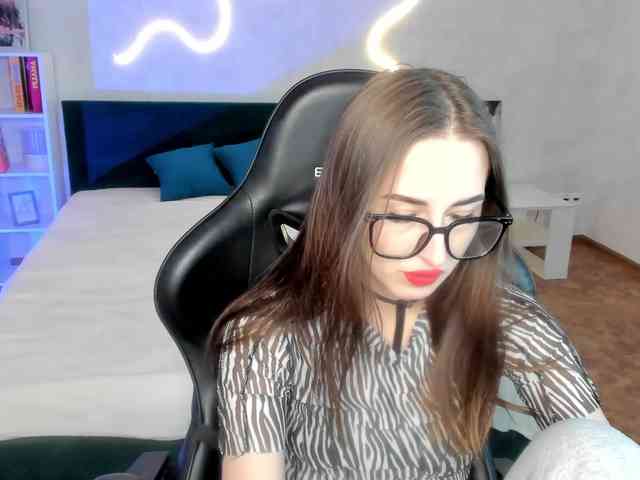 evacooper webcam