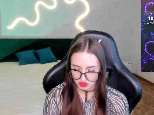 evacooper webcam