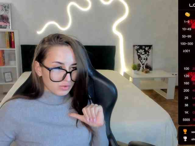 evacooper webcam